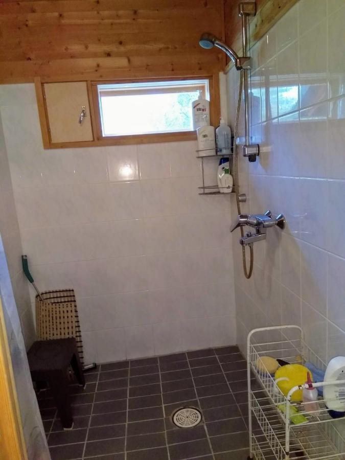 Villa Niki Telataipale Dış mekan fotoğraf