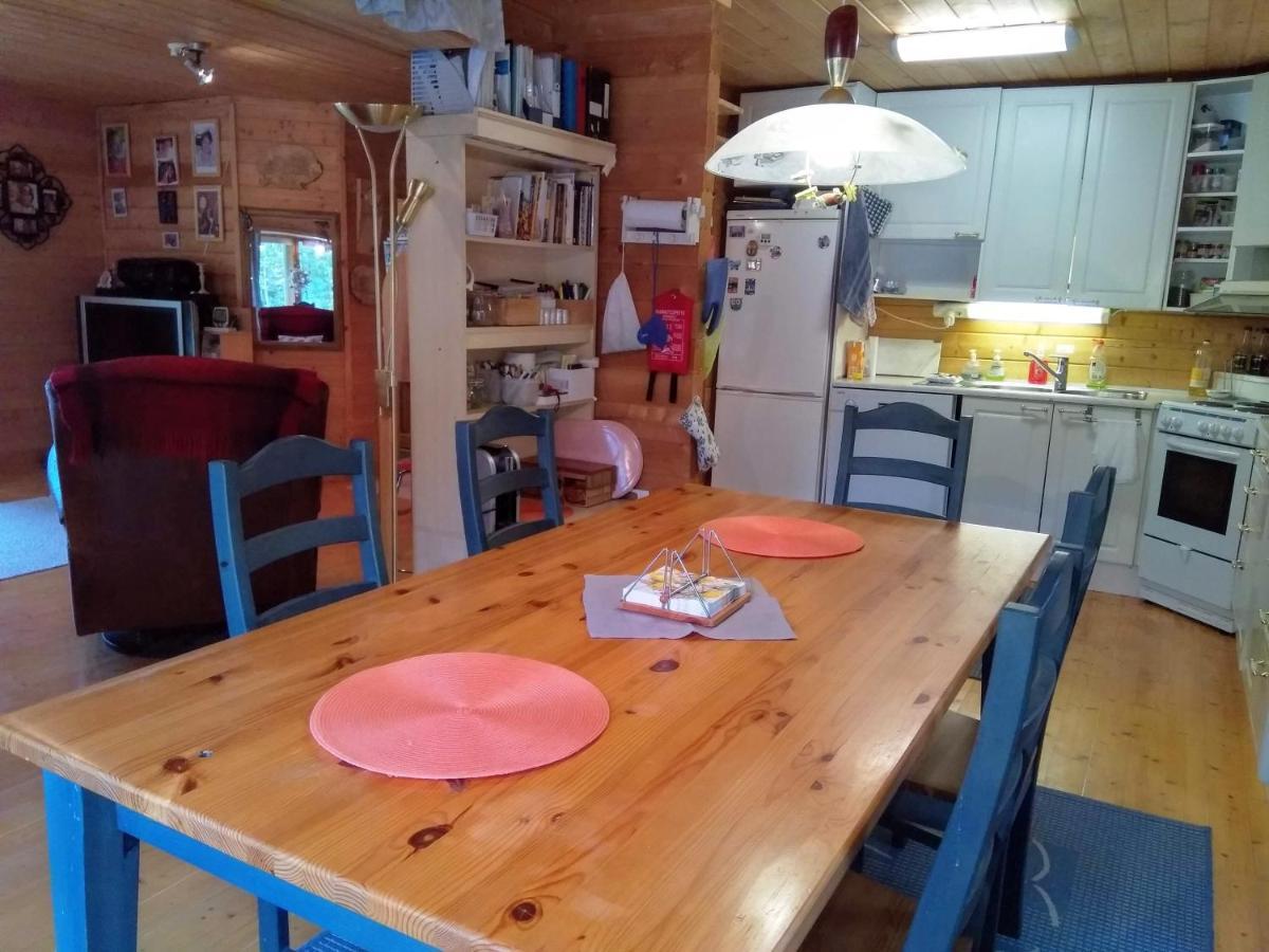 Villa Niki Telataipale Dış mekan fotoğraf