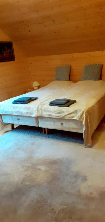 Villa Niki Telataipale Dış mekan fotoğraf