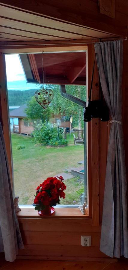 Villa Niki Telataipale Dış mekan fotoğraf