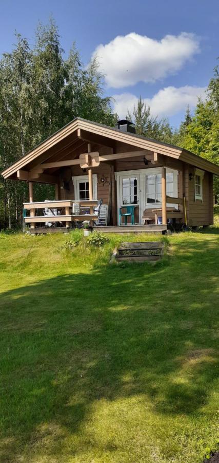Villa Niki Telataipale Dış mekan fotoğraf