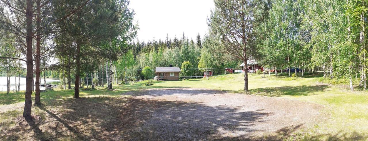 Villa Niki Telataipale Dış mekan fotoğraf